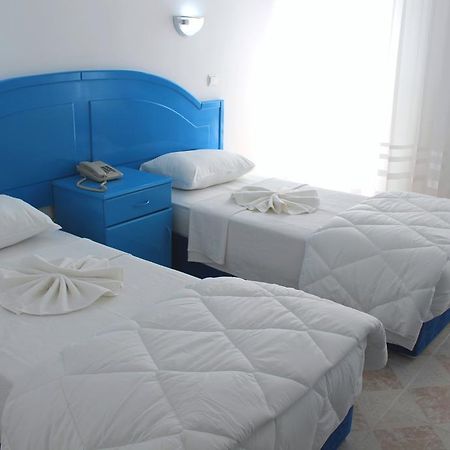 פאטהיה Kerim Otel מראה חיצוני תמונה