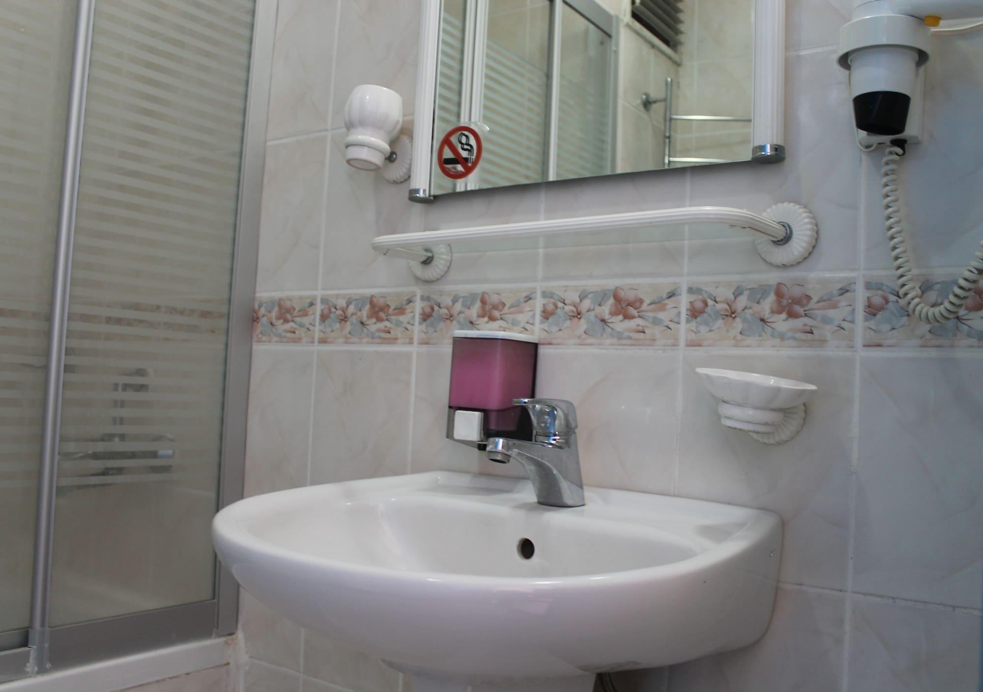 פאטהיה Kerim Otel מראה חיצוני תמונה