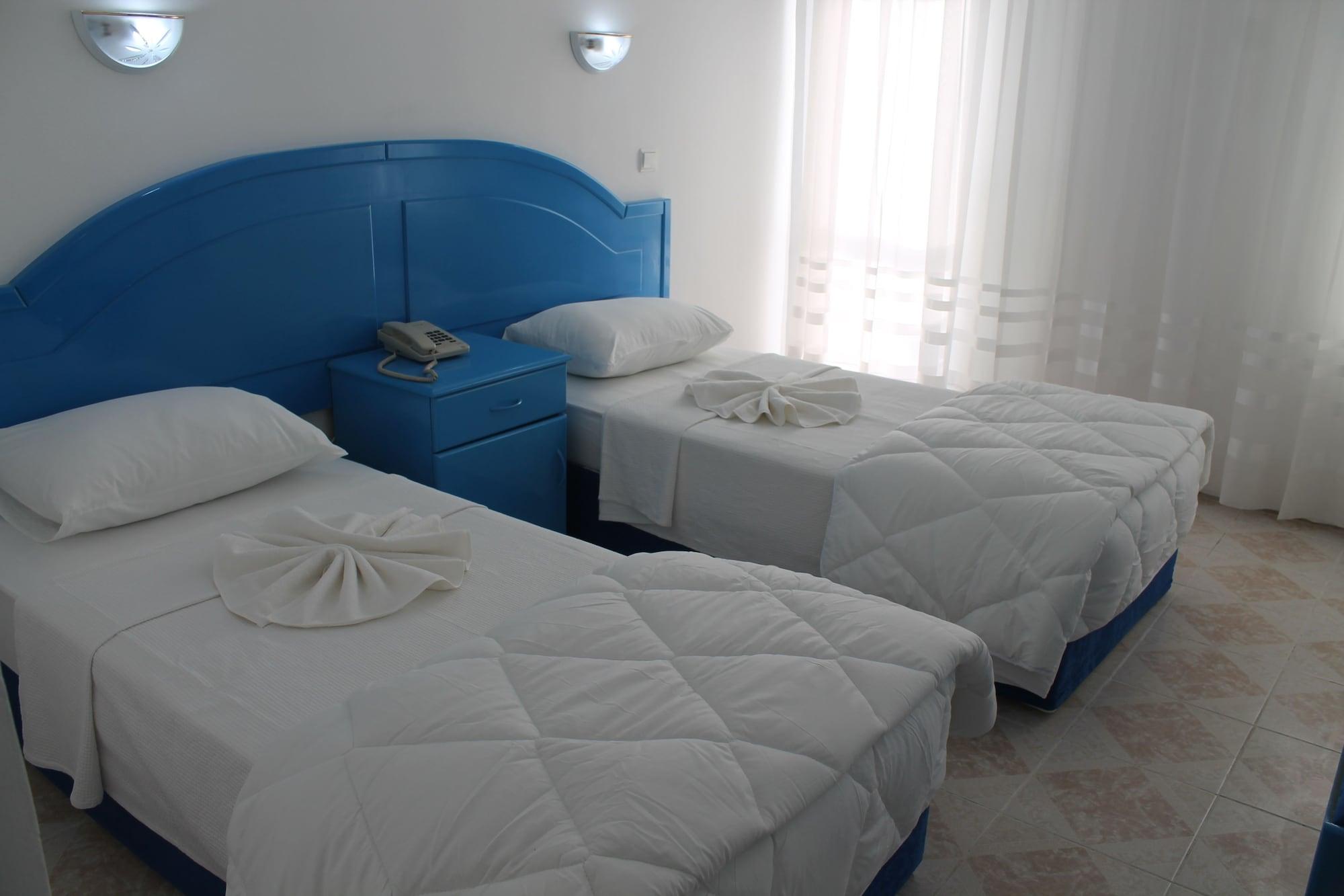 פאטהיה Kerim Otel מראה חיצוני תמונה
