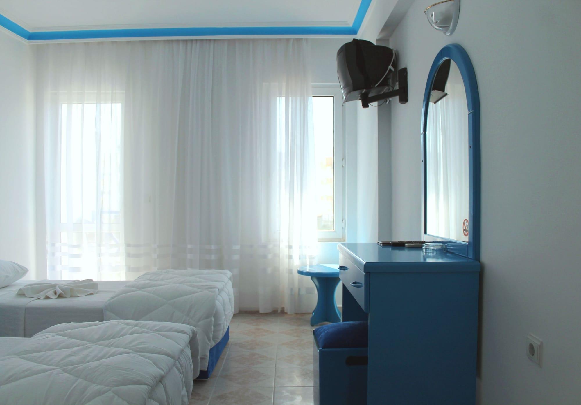 פאטהיה Kerim Otel מראה חיצוני תמונה