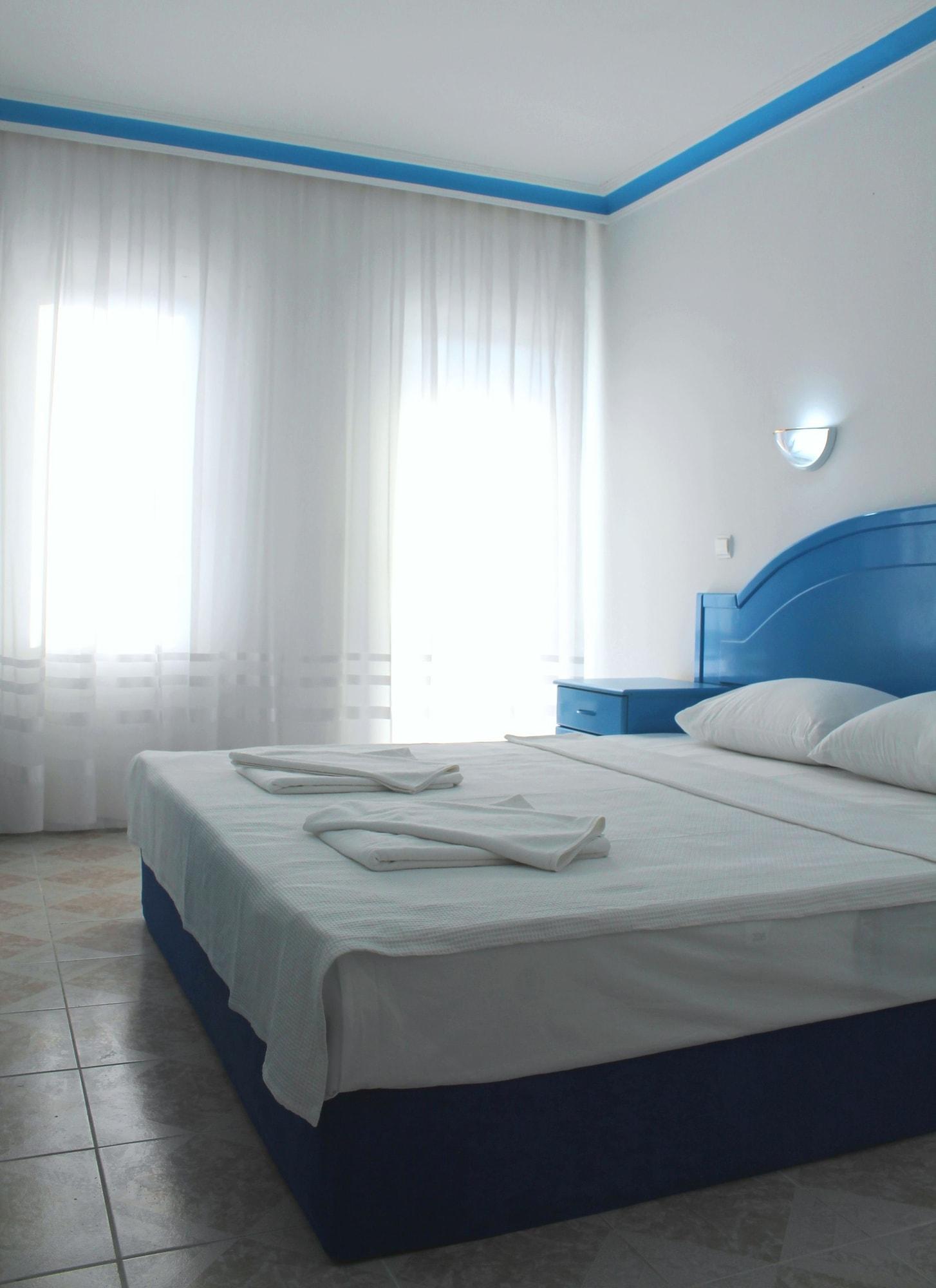 פאטהיה Kerim Otel מראה חיצוני תמונה