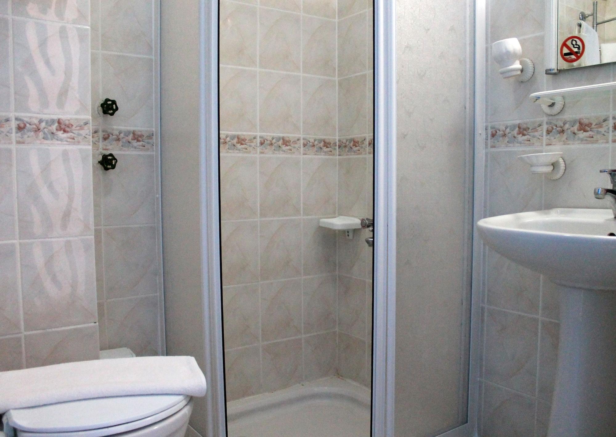 פאטהיה Kerim Otel מראה חיצוני תמונה
