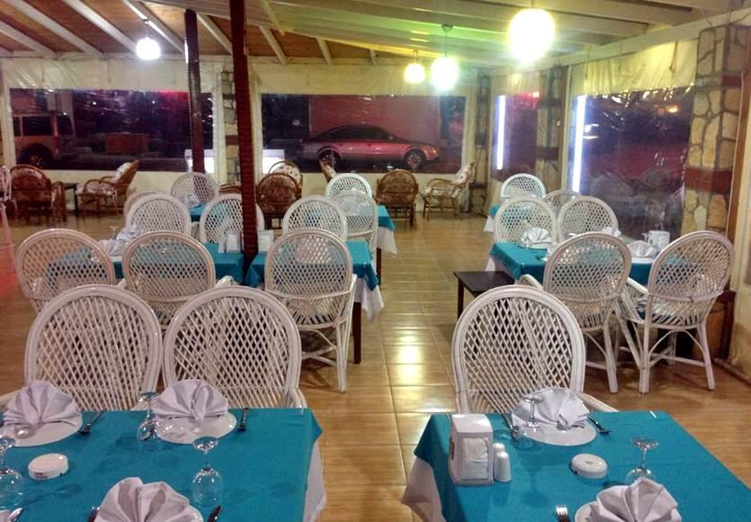 פאטהיה Kerim Otel מראה חיצוני תמונה