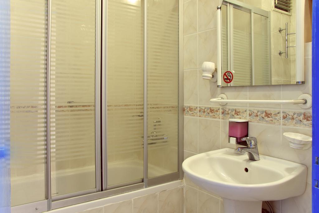 פאטהיה Kerim Otel חדר תמונה