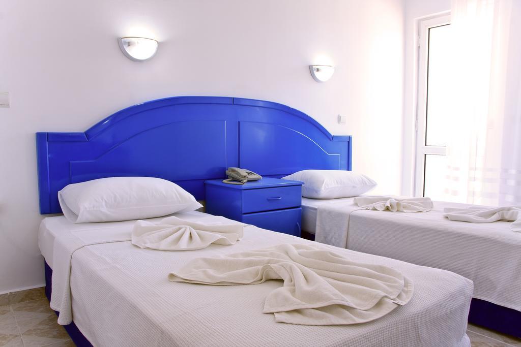 פאטהיה Kerim Otel חדר תמונה