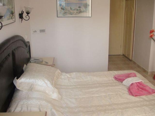 פאטהיה Kerim Otel מראה חיצוני תמונה