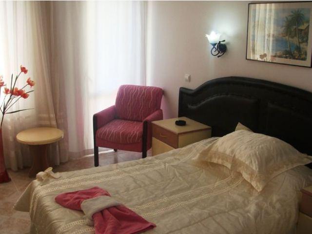 פאטהיה Kerim Otel מראה חיצוני תמונה