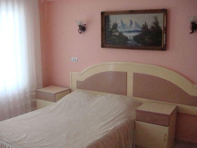 פאטהיה Kerim Otel מראה חיצוני תמונה