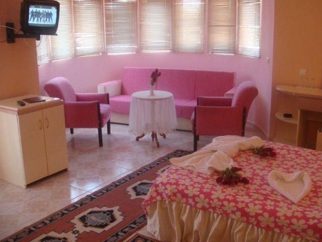 פאטהיה Kerim Otel מראה חיצוני תמונה