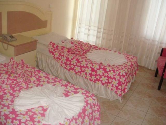 פאטהיה Kerim Otel מראה חיצוני תמונה