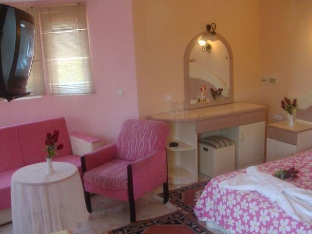 פאטהיה Kerim Otel מראה חיצוני תמונה