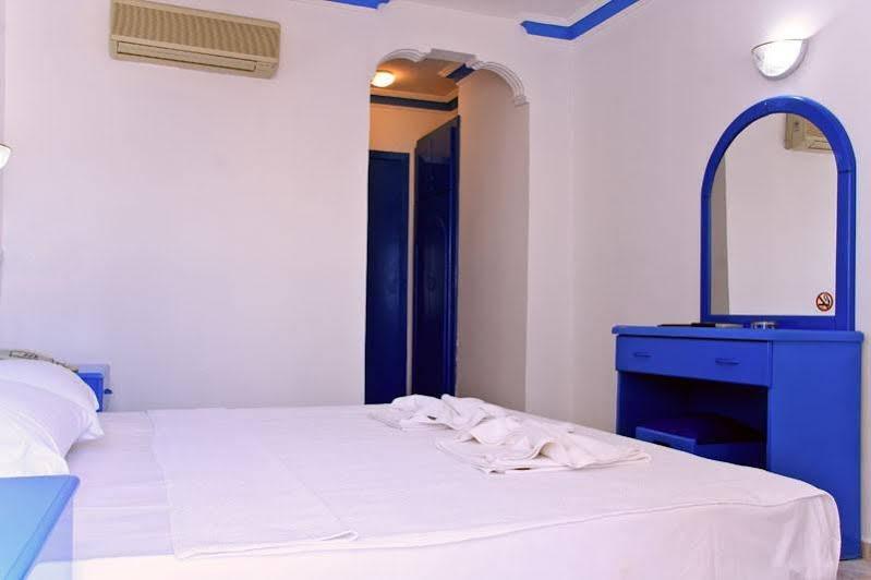 פאטהיה Kerim Otel מראה חיצוני תמונה