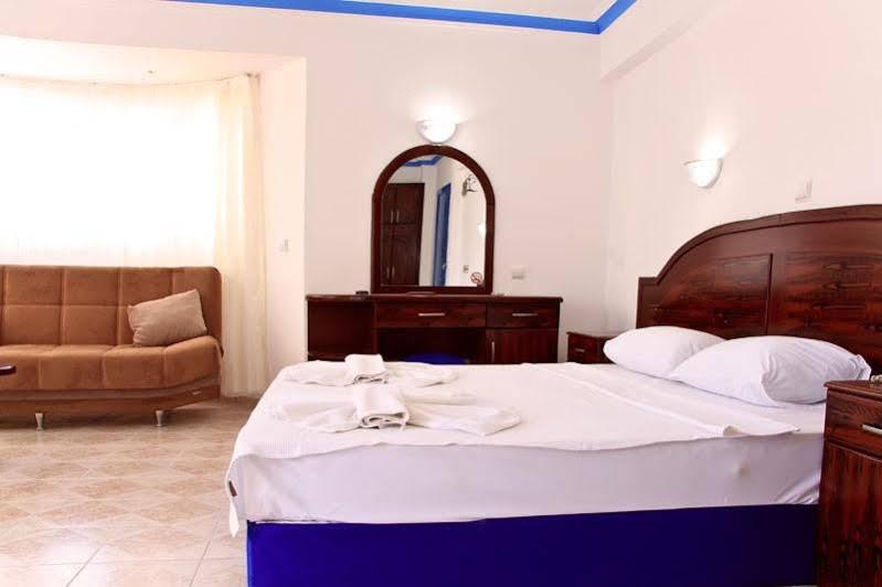 פאטהיה Kerim Otel מראה חיצוני תמונה