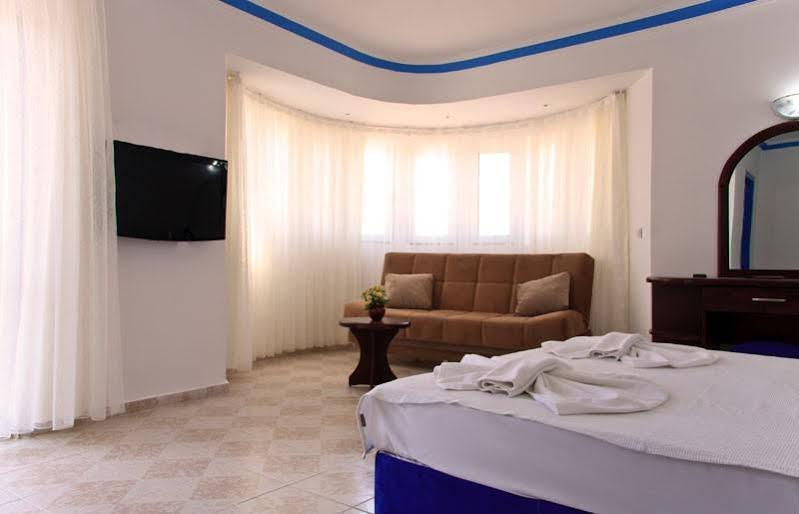 פאטהיה Kerim Otel מראה חיצוני תמונה